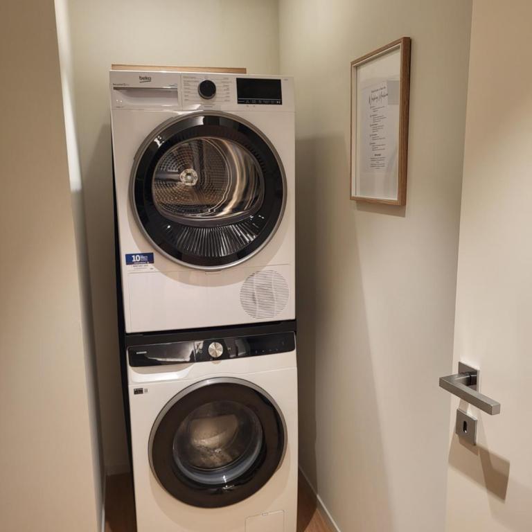 La Dimora delle Nevi - Appartamento con 2 Camere da Letto - 17