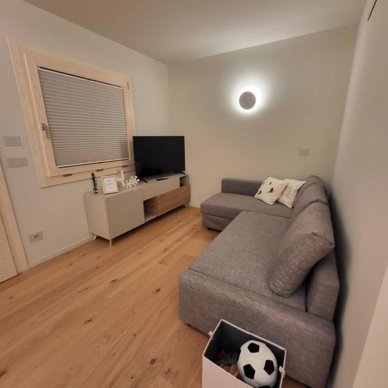 La Dimora delle Nevi - Appartamento con 2 Camere da Letto - 15