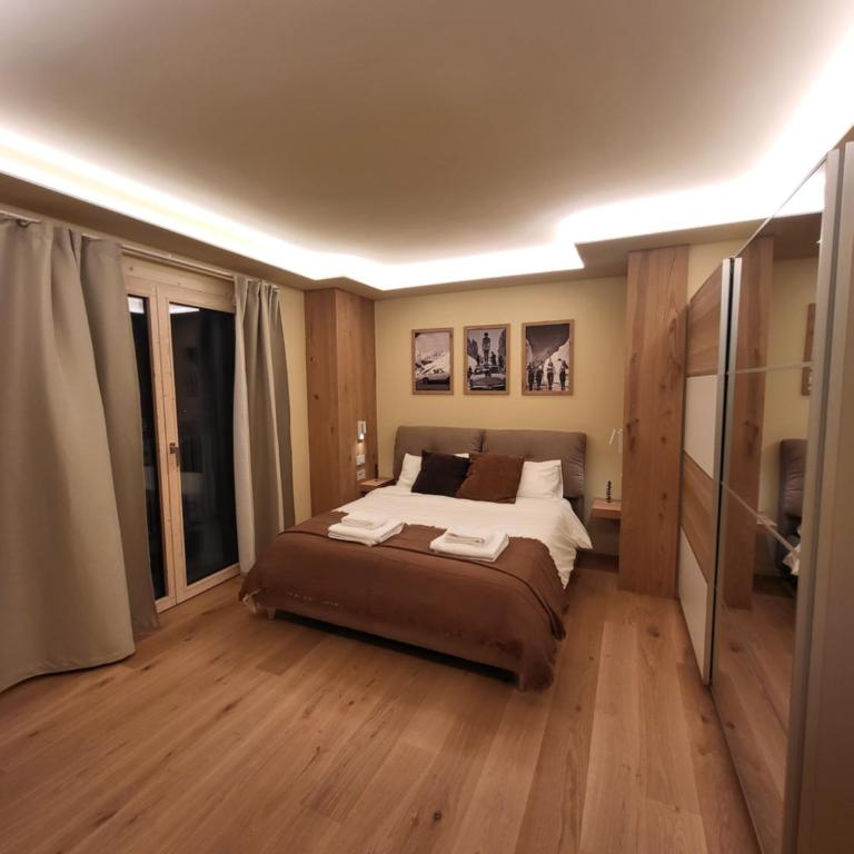 La Dimora delle Nevi - Appartamento con 2 Camere da Letto - 19
