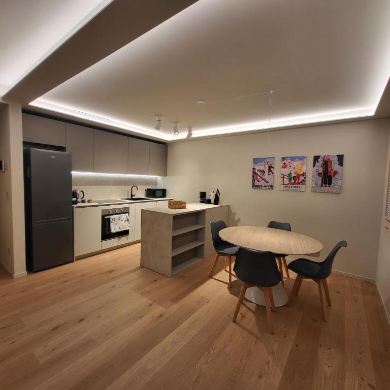 La Dimora delle Nevi - Appartamento con 2 Camere da Letto - 2