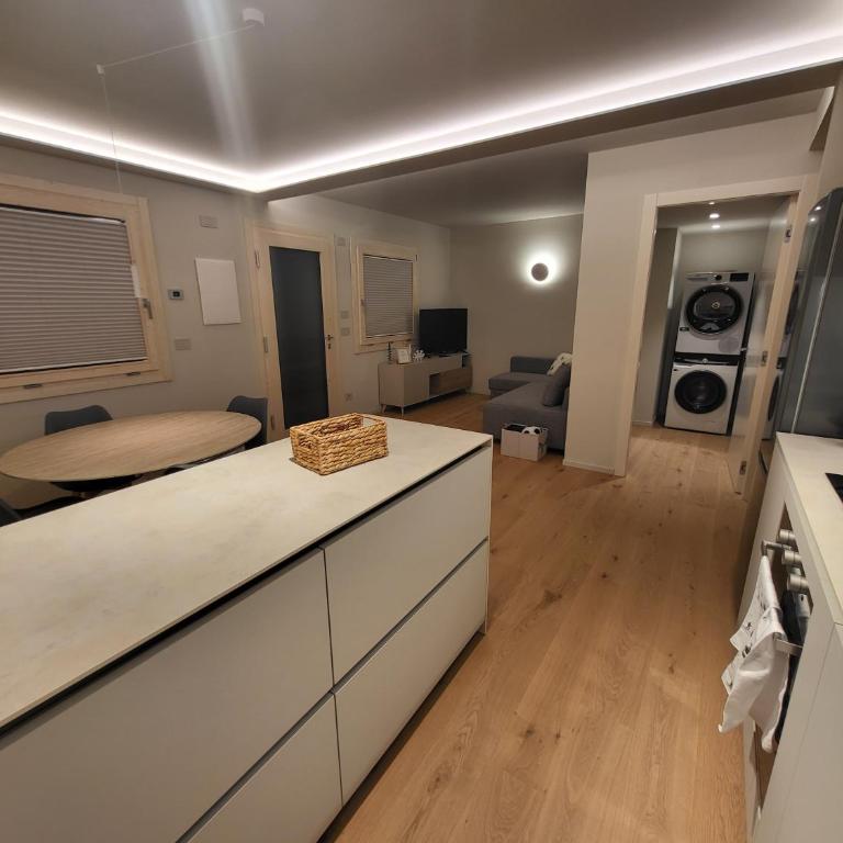 La Dimora delle Nevi - Appartamento con 2 Camere da Letto - 9