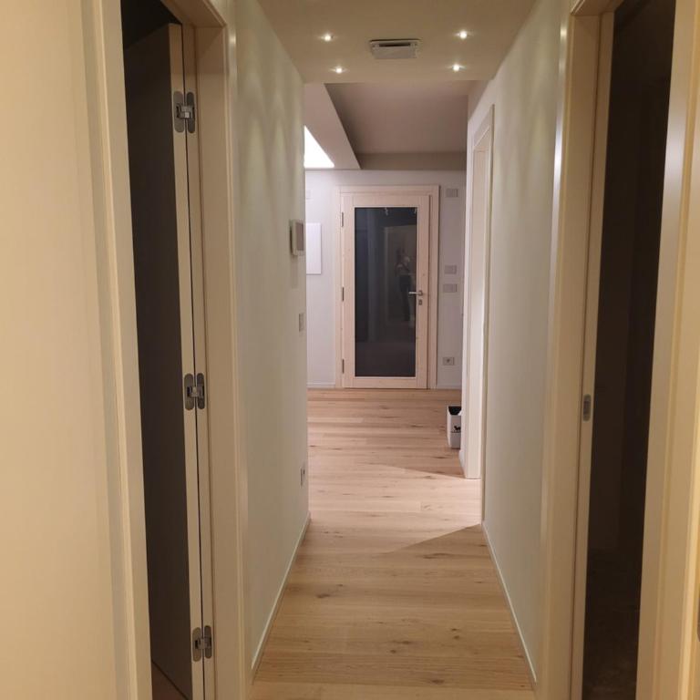 La Dimora delle Nevi - Appartamento con 2 Camere da Letto - 24