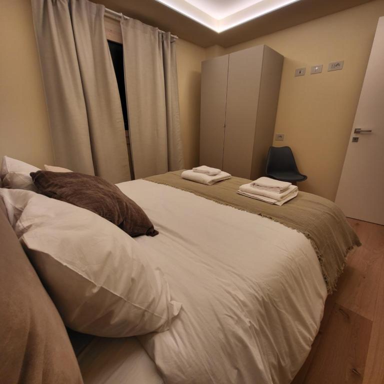 La Dimora delle Nevi - Appartamento con 2 Camere da Letto - 26