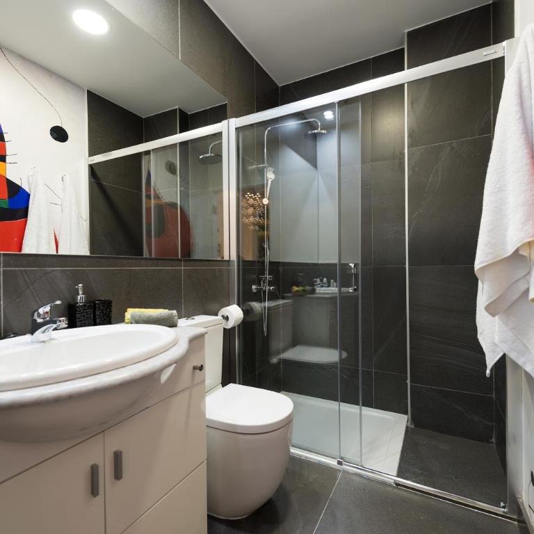 Suites Garden Loft Miro - Loft - 7