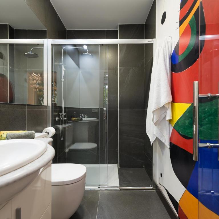 Suites Garden Loft Miro - Loft - 5