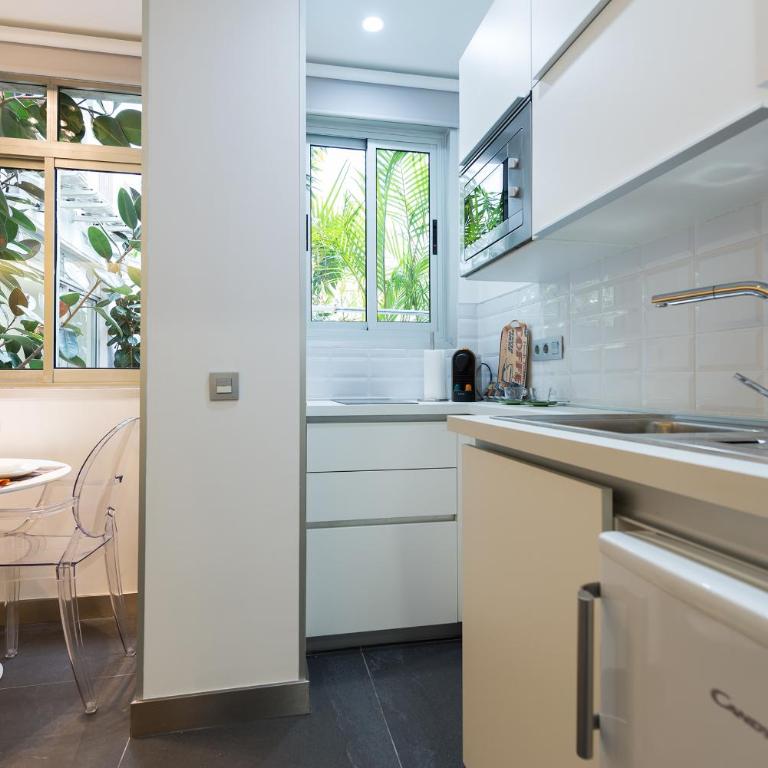 Suites Garden Loft Miro - Loft - 8