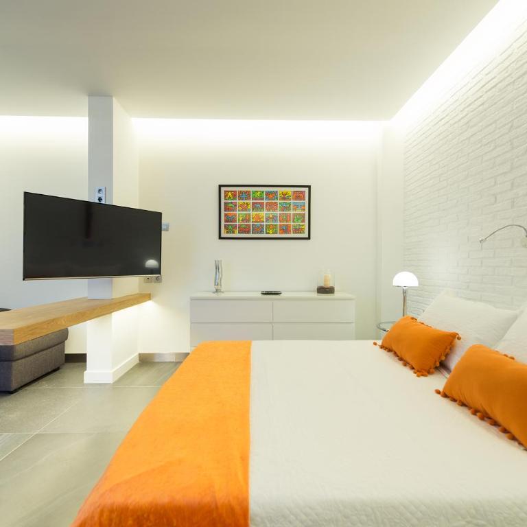 Suites Garden Loft Miro - Loft - 4
