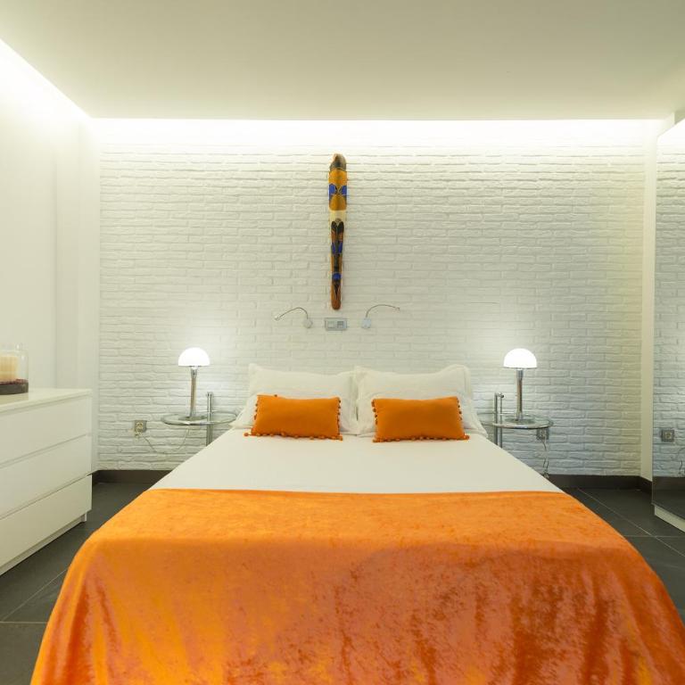 Suites Garden Loft Miro - Loft - 18