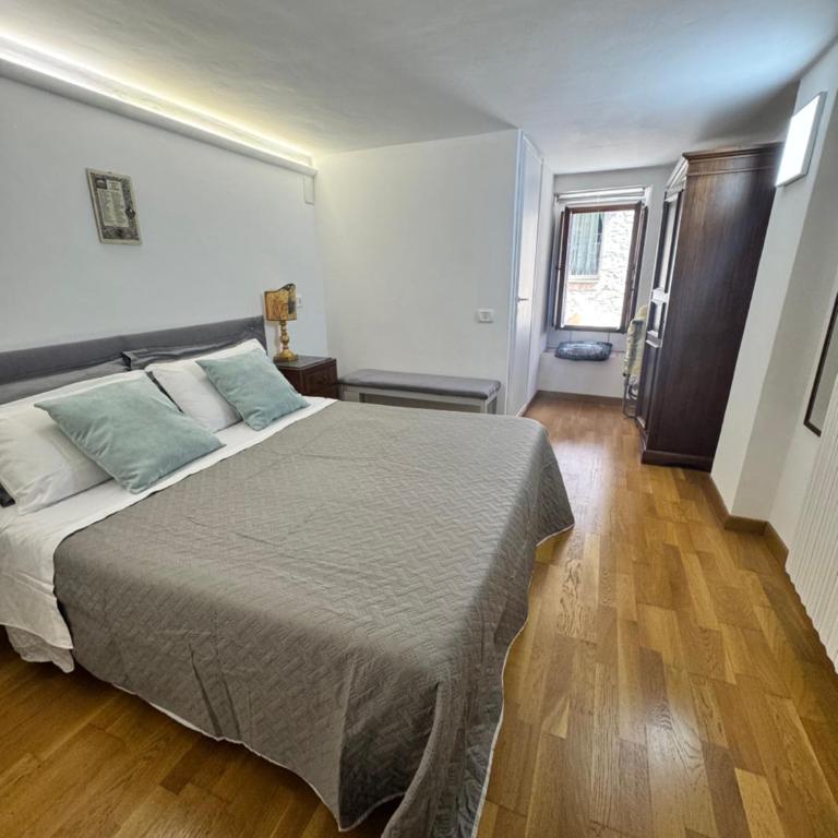 Appartamento dei Leoni - 50 mt dalla Basilica di San Francesco - Apartamento de 2 dormitorios - 7