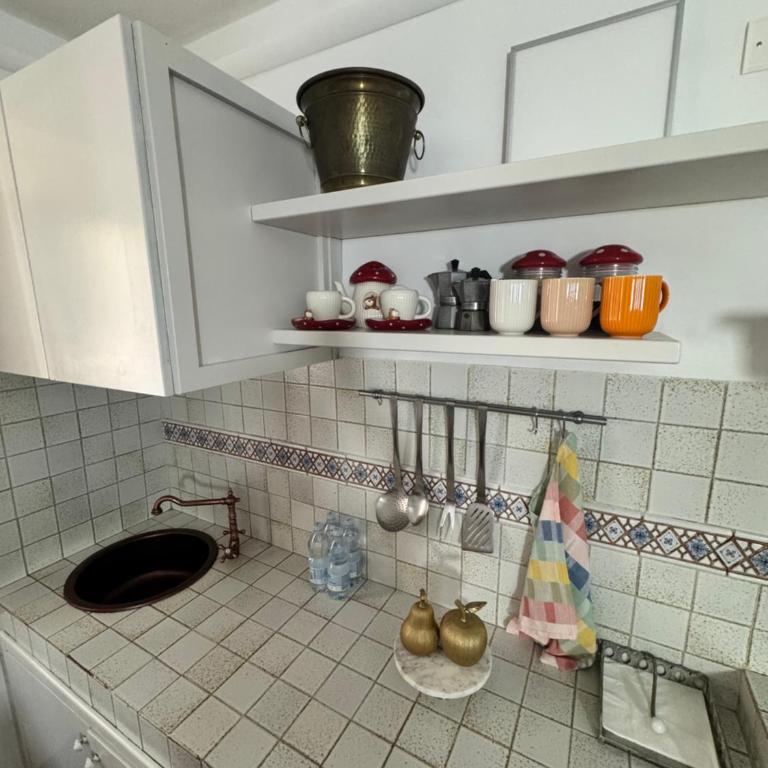 Appartamento dei Leoni - 50 mt dalla Basilica di San Francesco - Apartamento de 2 dormitorios - 5