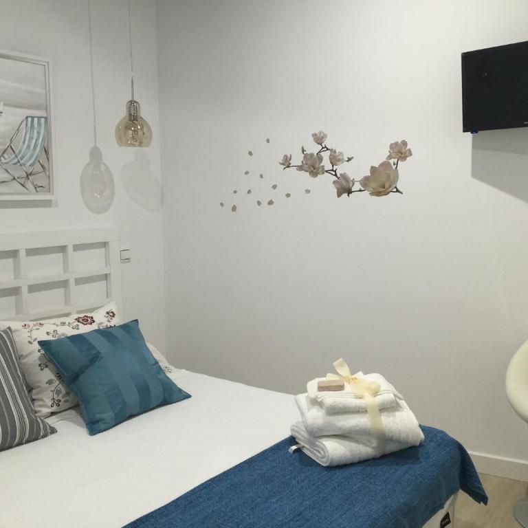 Don Quijote - Apartamento de 1 dormitorio - 7