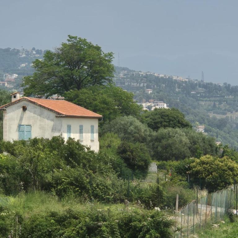 F2 vue mer et montagne au calme - Appartement 1 Chambre - 7
