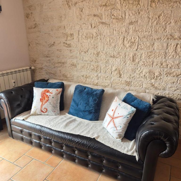 F2 vue mer et montagne au calme - Appartement 1 Chambre - 14