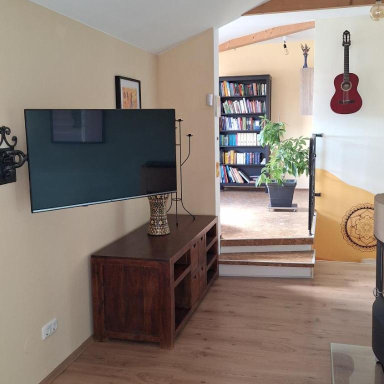 Apartment Dorfblick - Apartment mit 1 Schlafzimmer - 7