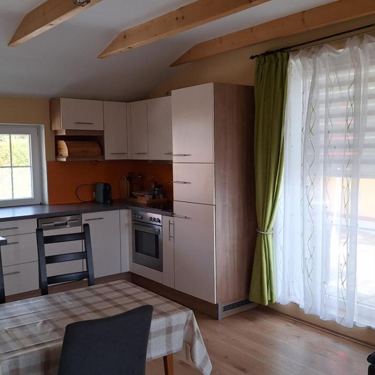 Apartment Dorfblick - Apartment mit 1 Schlafzimmer - 9