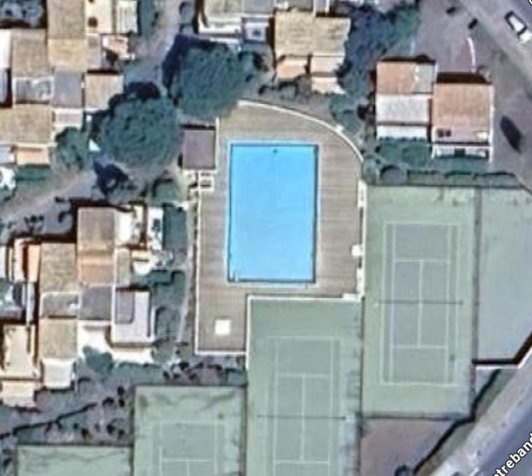 Tennis Village appartement calme et confort - Appartement 2 Chambres - 29