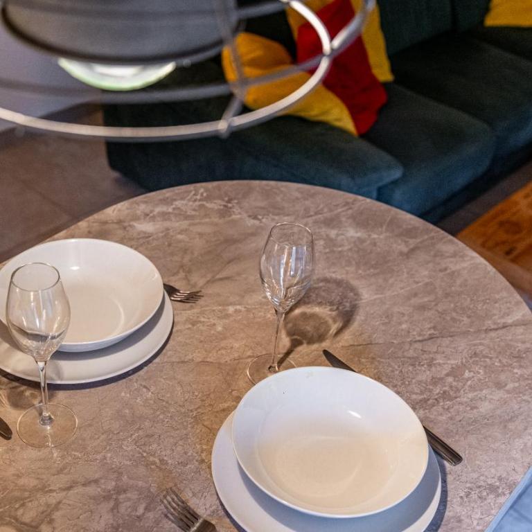 La Grotte Bourguignonne, Terrasse extérieure - Appartamento con 1 Camera da Letto - 21