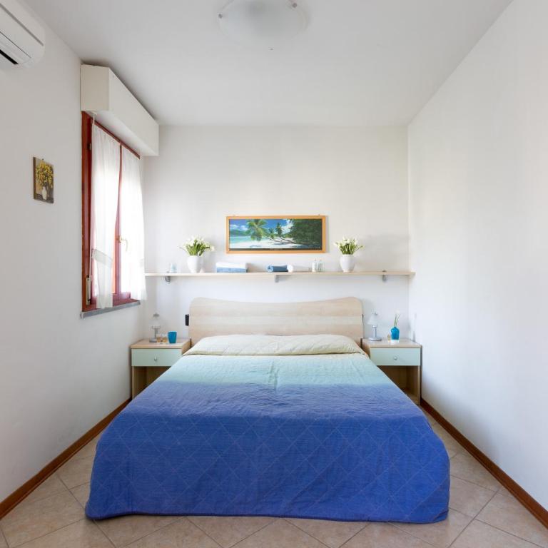 Villa La Cavaliera - Appartamento con 1 Camera da Letto - 8