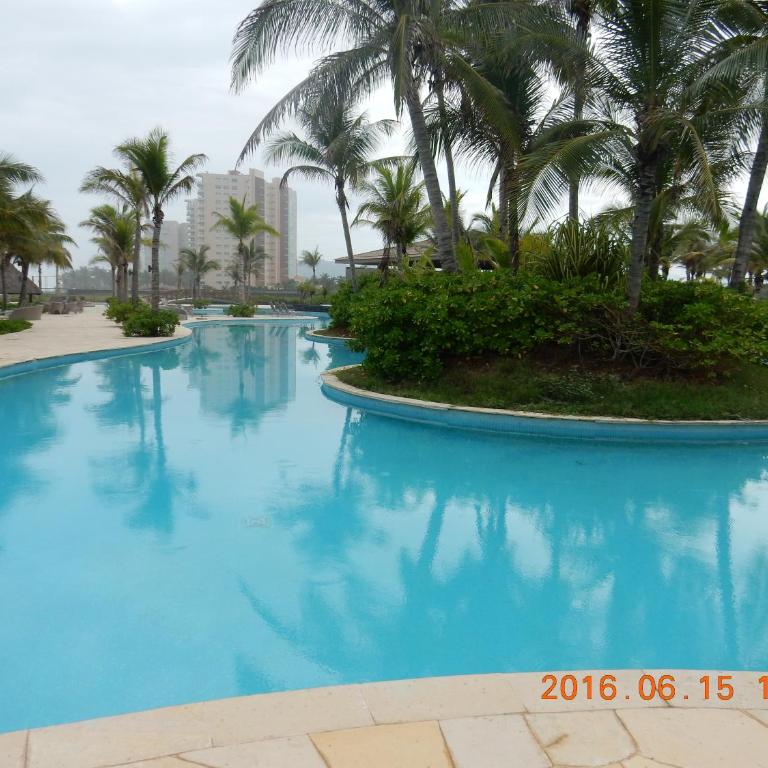La Isla Gran Cayman 904 - Apartamento con terraza - 76