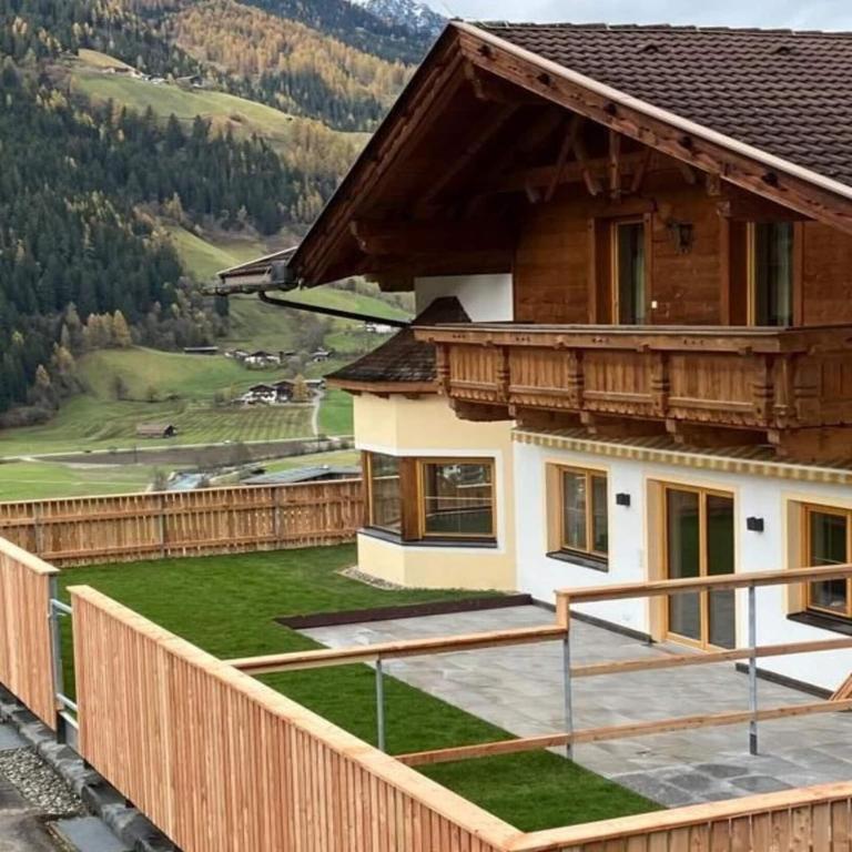 Apartment in Stubai near Ski Lift - Apartment mit 1 Schlafzimmer - 37
