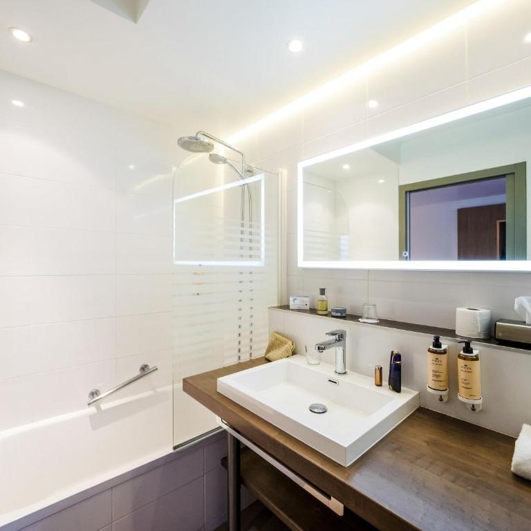 Mercure Vienne Sud Chanas - Standard Doppelzimmer - 9