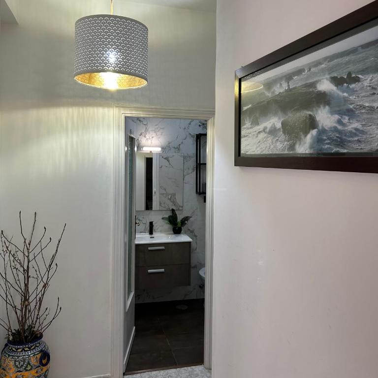 Candelor House - Apartment & Garden in Gianicolense - Apartment with Garden View - 14