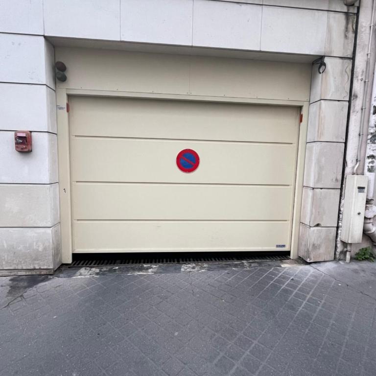Un ptit soleil à Paris - Appartamento con 2 Camere da Letto - 56