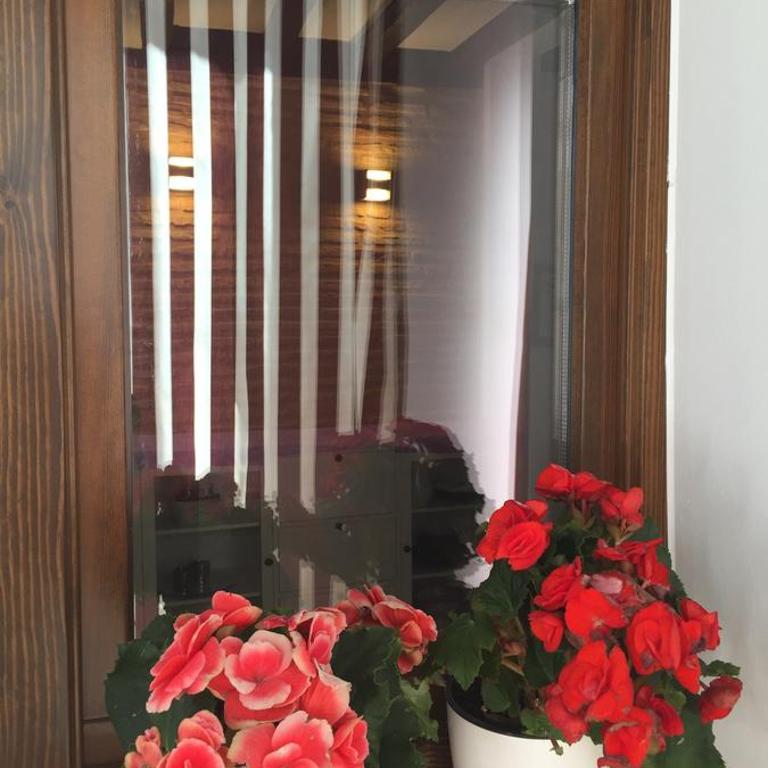 Don Quijote - Apartamento de 1 dormitorio - 31