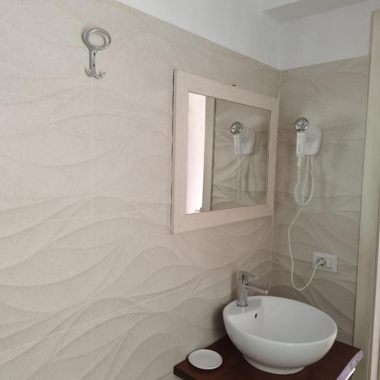 OtrantoCasa - Monolocale Comfort - 6