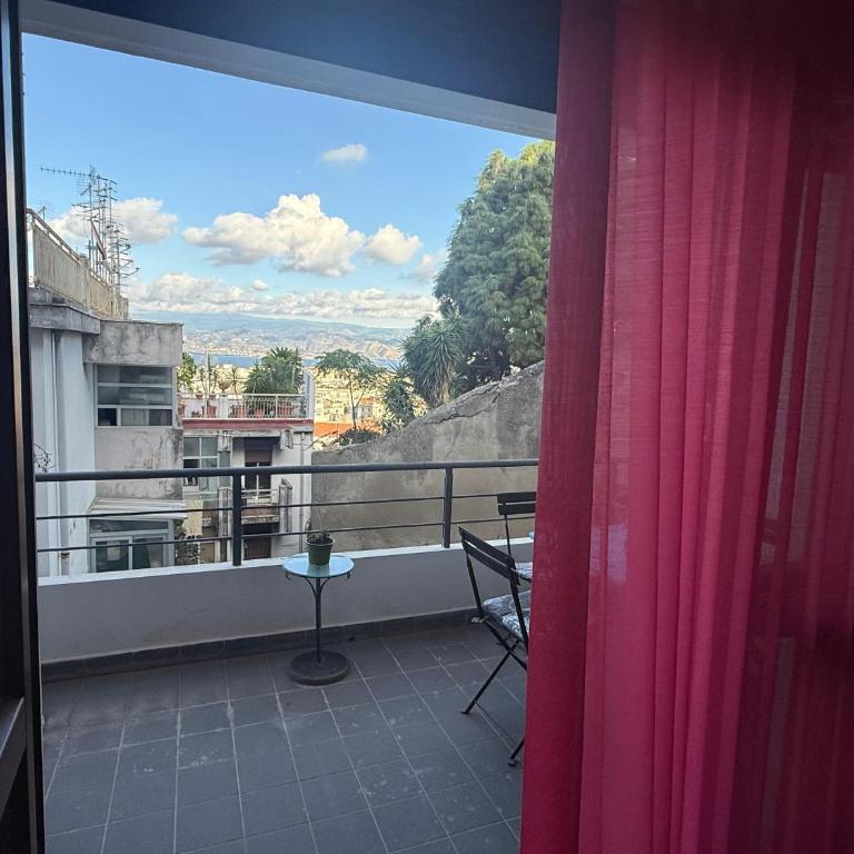 Oteri Loft - One-Bedroom Apartment with Balcony - 6