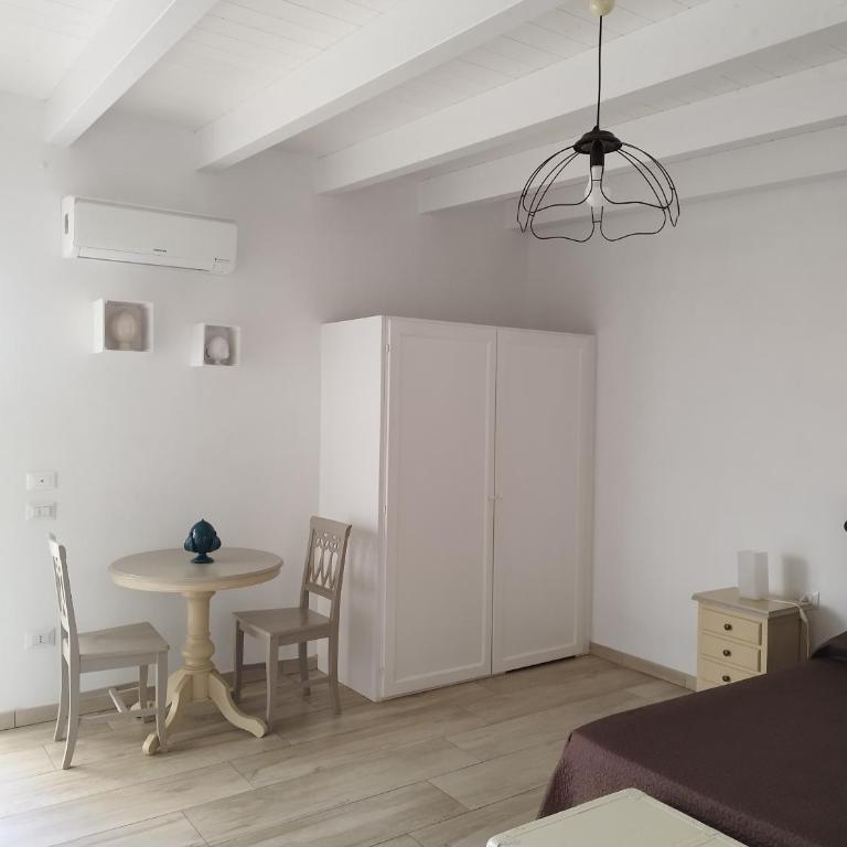 OtrantoCasa - Monolocale Comfort - 7