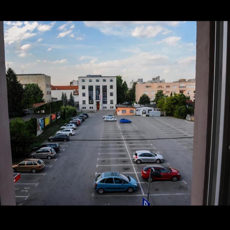 Apartmani President II - Apartman sa 1 Spavaćom Sobom - 26