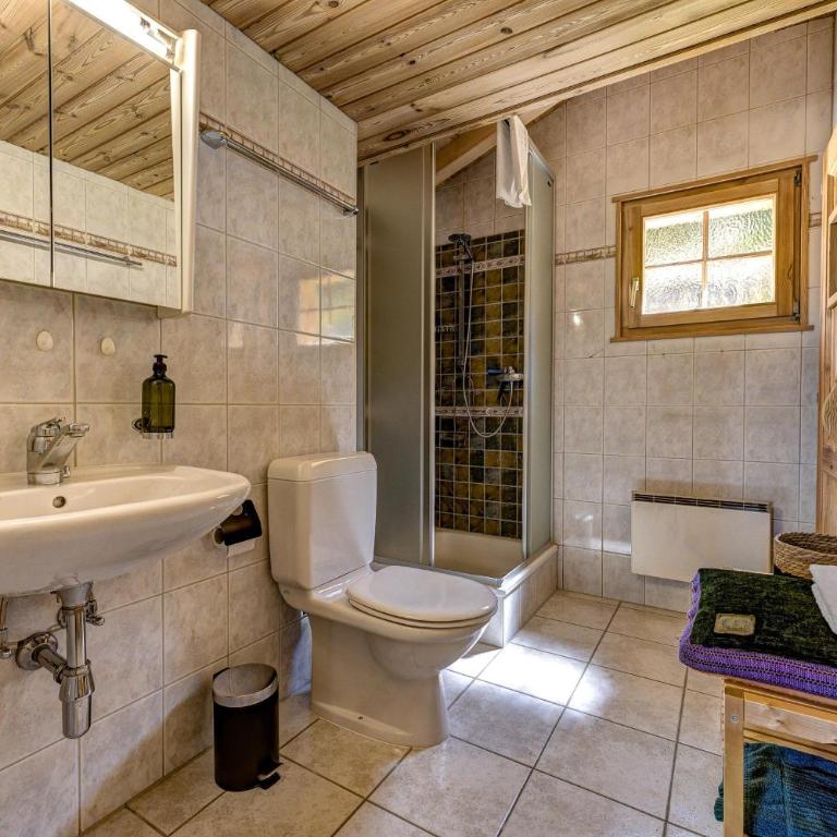 Chalet Brunello - Chalet - 21
