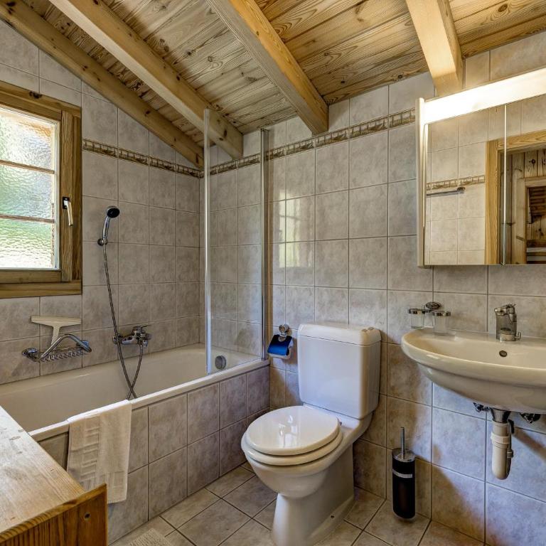 Chalet Brunello - Chalet - 22