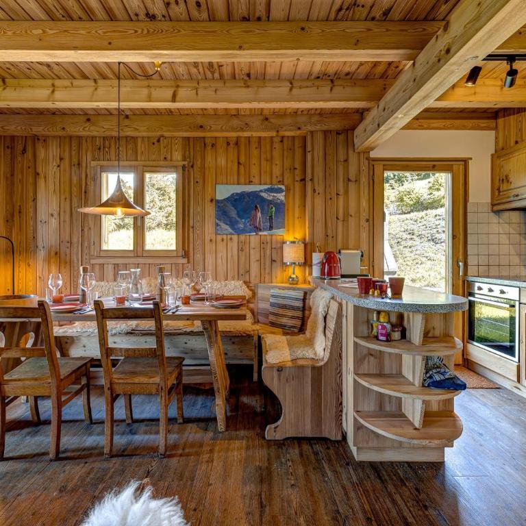 Chalet Brunello - Chalet - 9