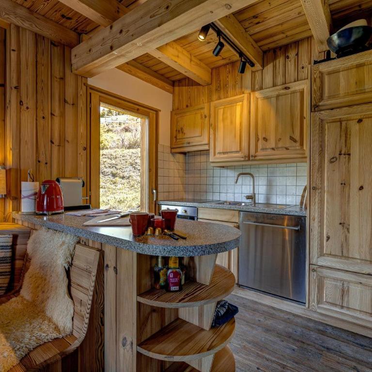 Chalet Brunello - Chalet - 12