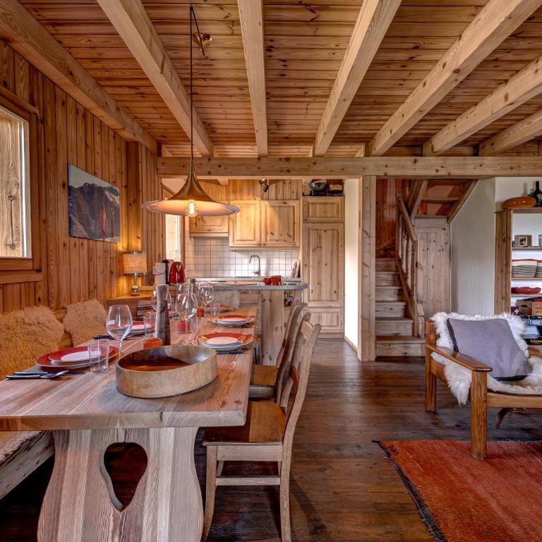 Chalet Brunello - Chalet - 10