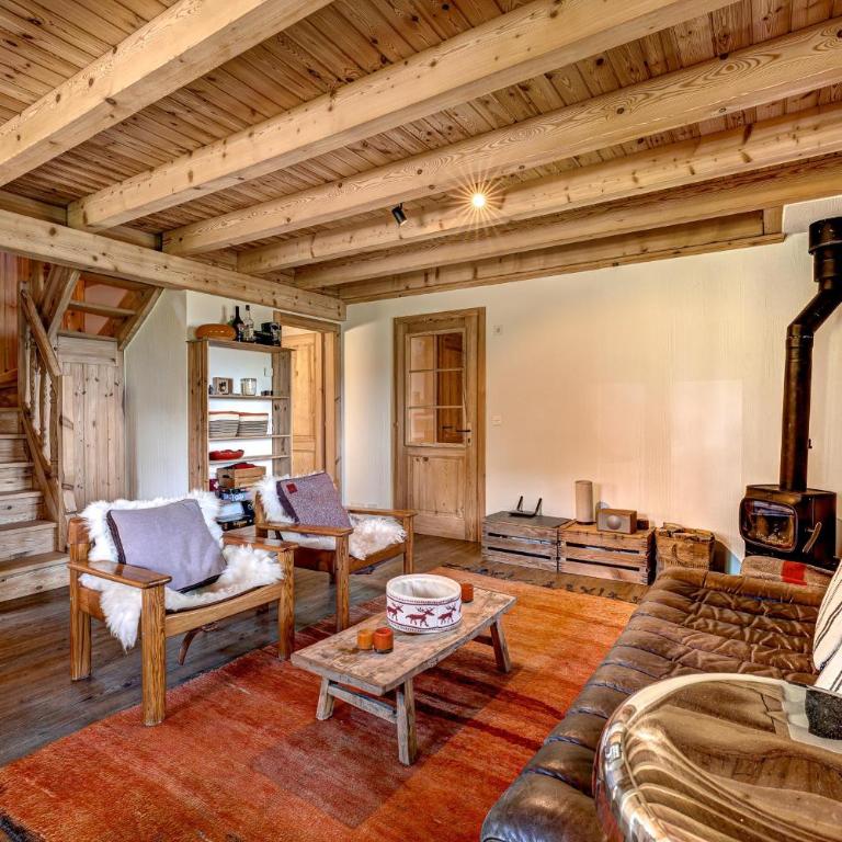 Chalet Brunello - Chalet - 5