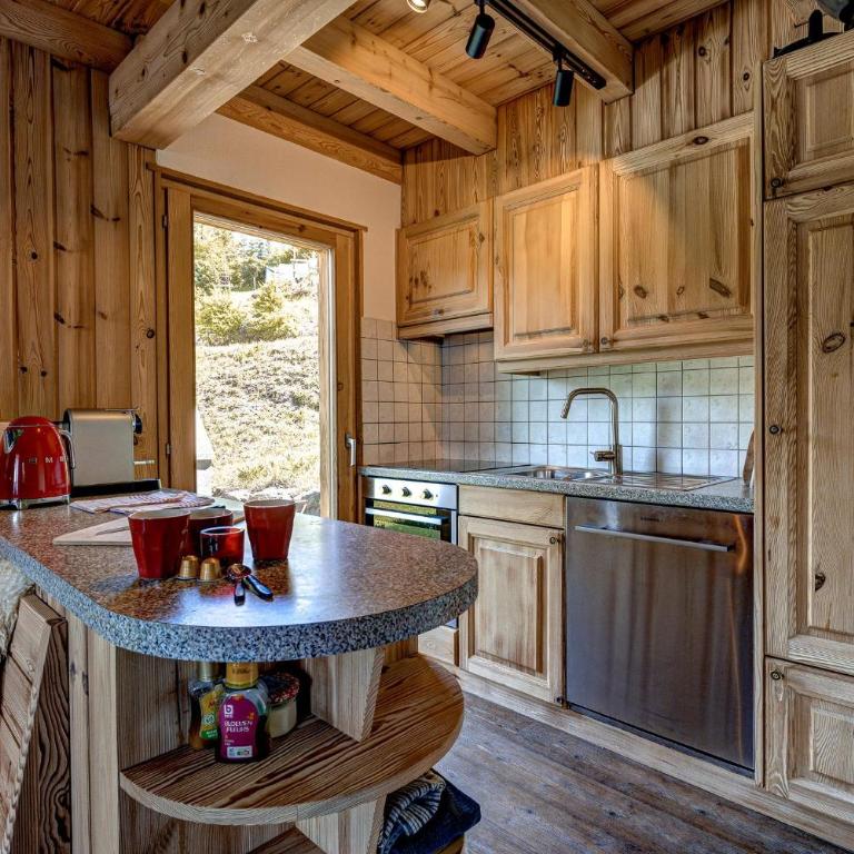 Chalet Brunello - Chalet - 11