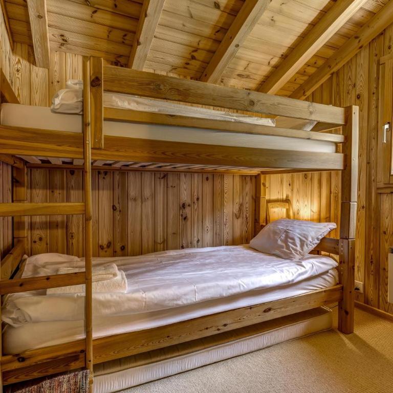 Chalet Brunello - Chalet - 19
