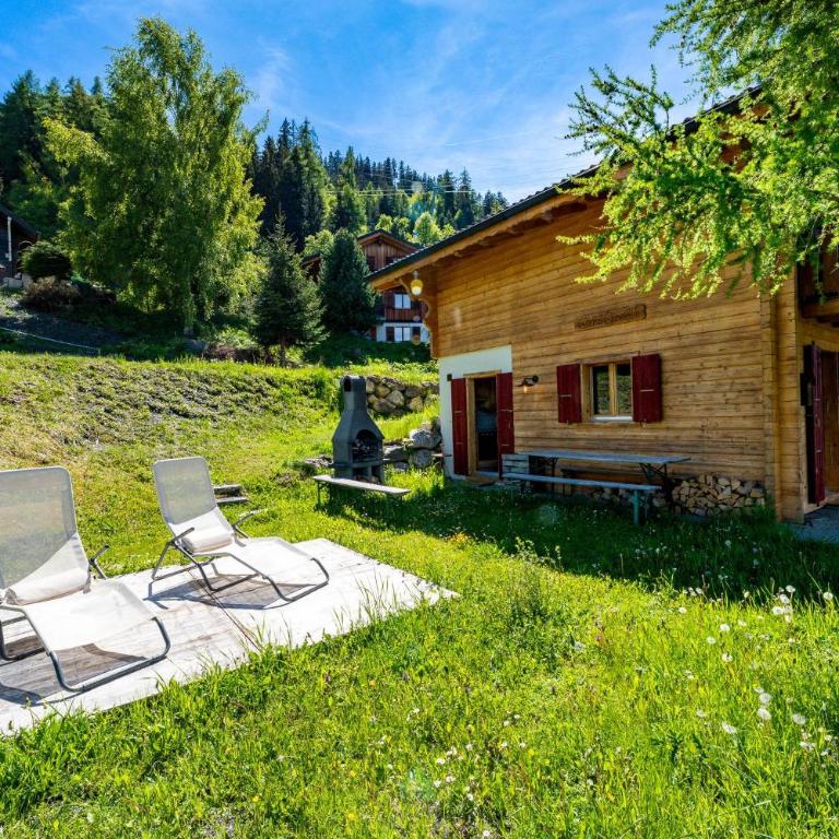 Chalet Brunello - Chalet - 24