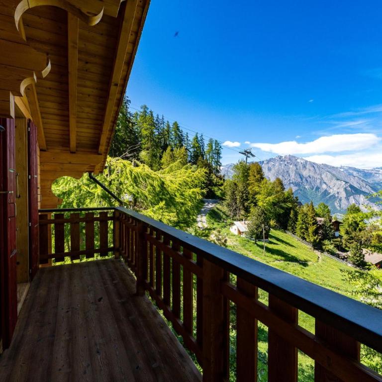 Chalet Brunello - Chalet - 4