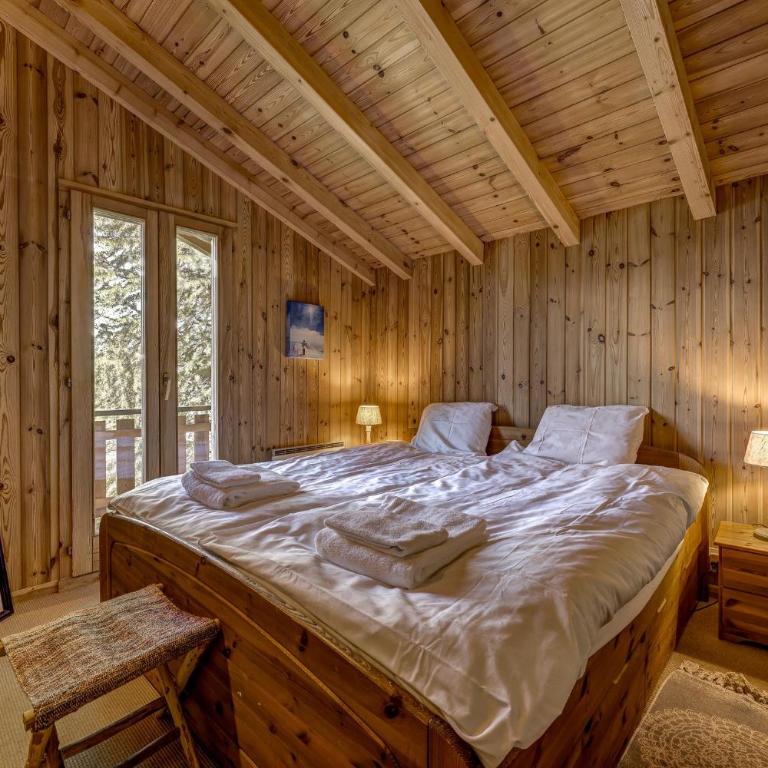 Chalet Brunello - Chalet - 16