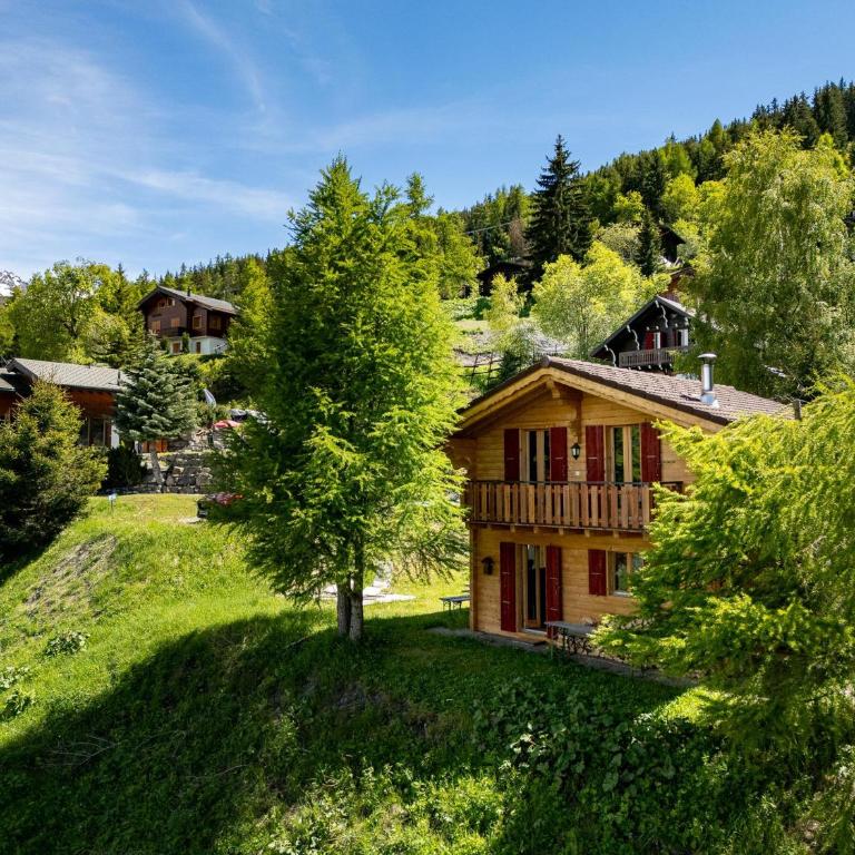 Chalet Brunello - Chalet - 1