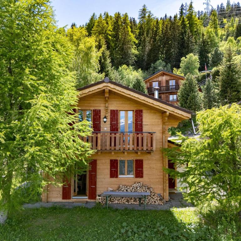 Chalet Brunello - Chalet - 23