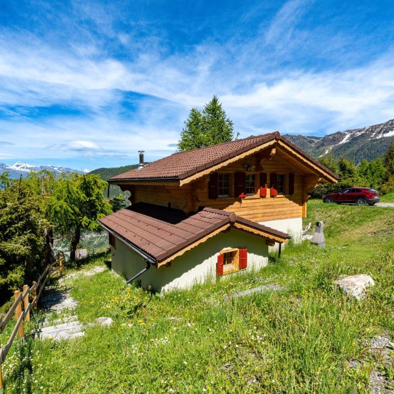 Chalet Brunello - Chalet - 25