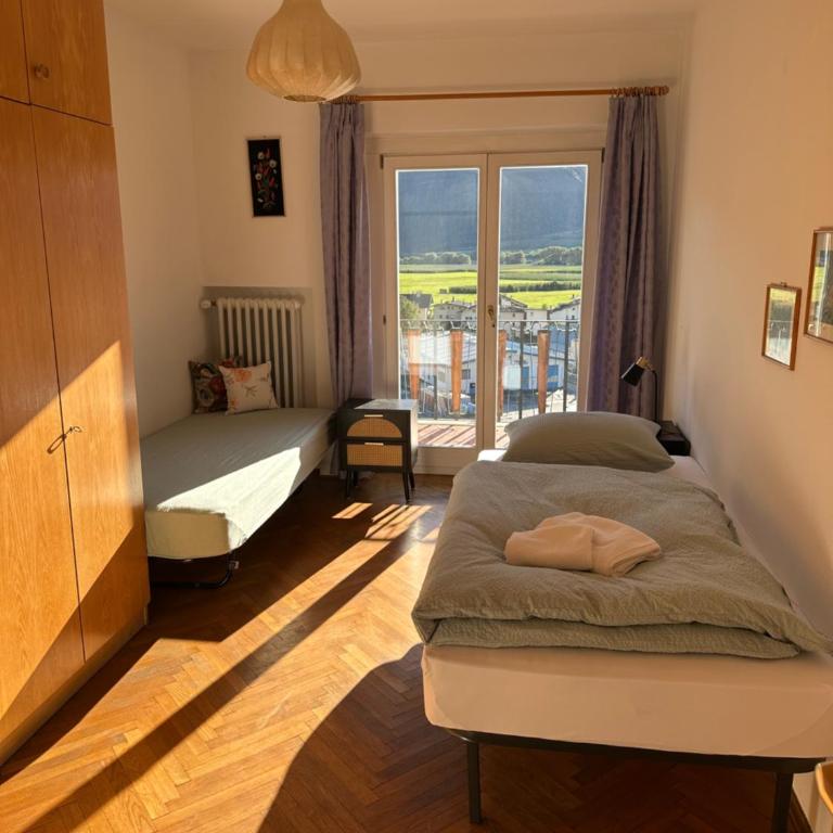 Fernblick - Appartamento - 19