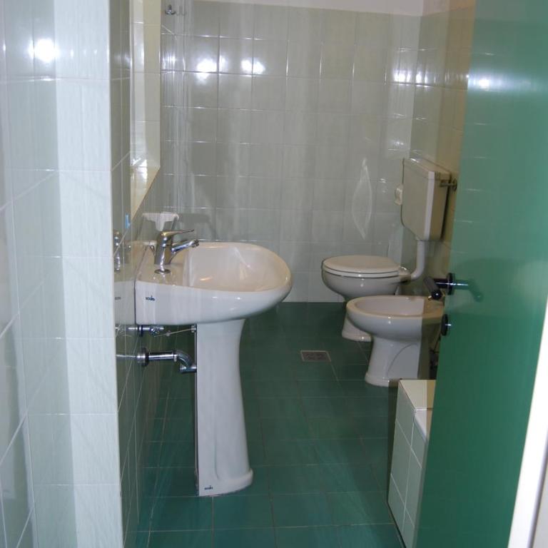 Appartamenti Vacanza Albatros - Appartamento Standard con 1 Camera da Letto - Via Julia, 13 - 5