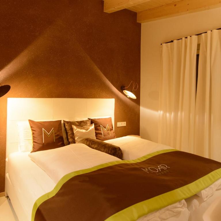 Moar Lodge - Appartamento con Terrazza - 5