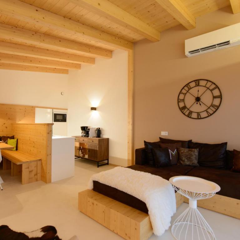 Moar Lodge - Appartamento con Terrazza - 1
